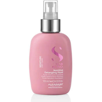 Semi Di Lino Nutritive Detangling Fluid - Hydratačný a vyživujúci fluid v spreji pre ľahké rozčesávanie
